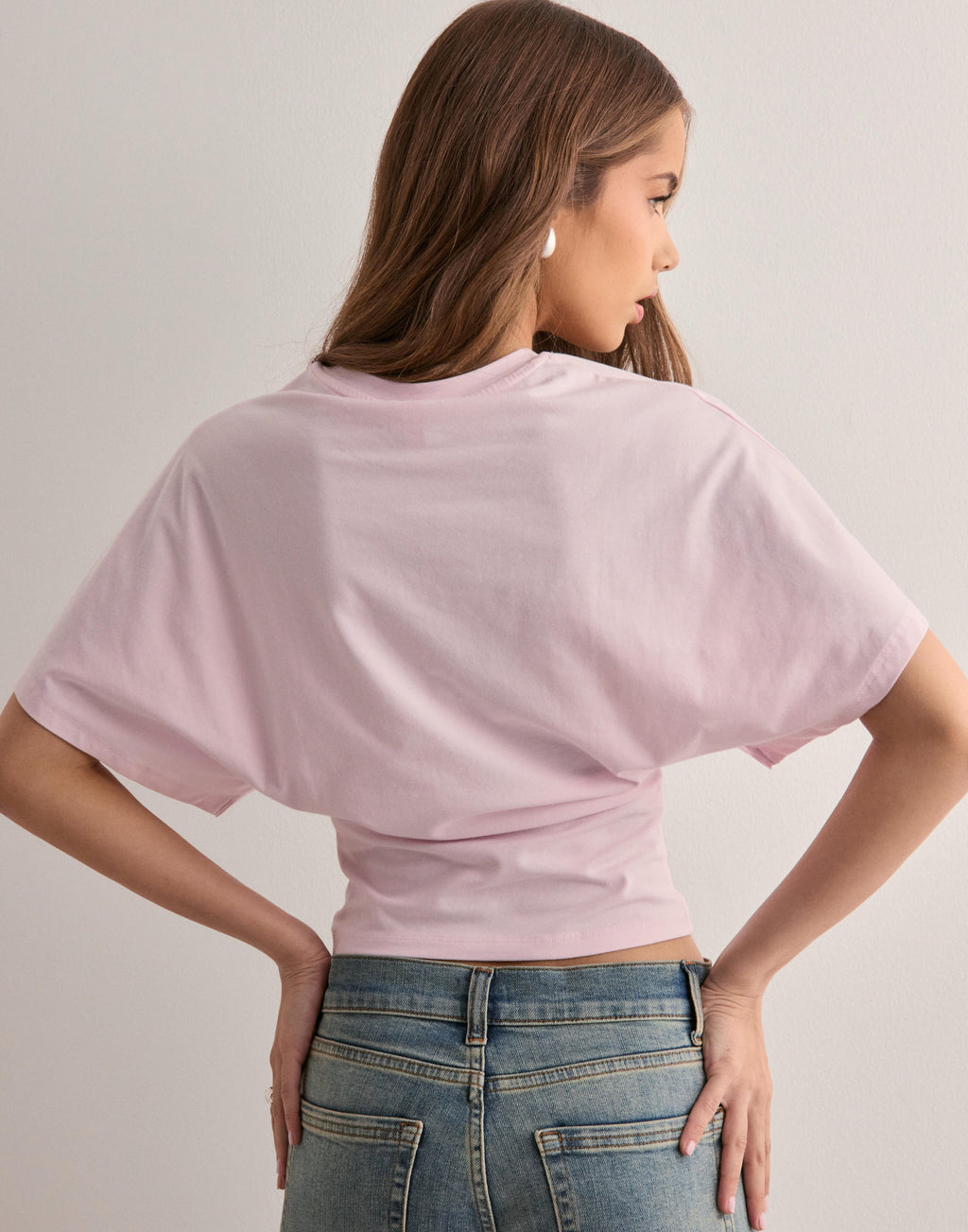 Emma™ | T-shirt à manches larges