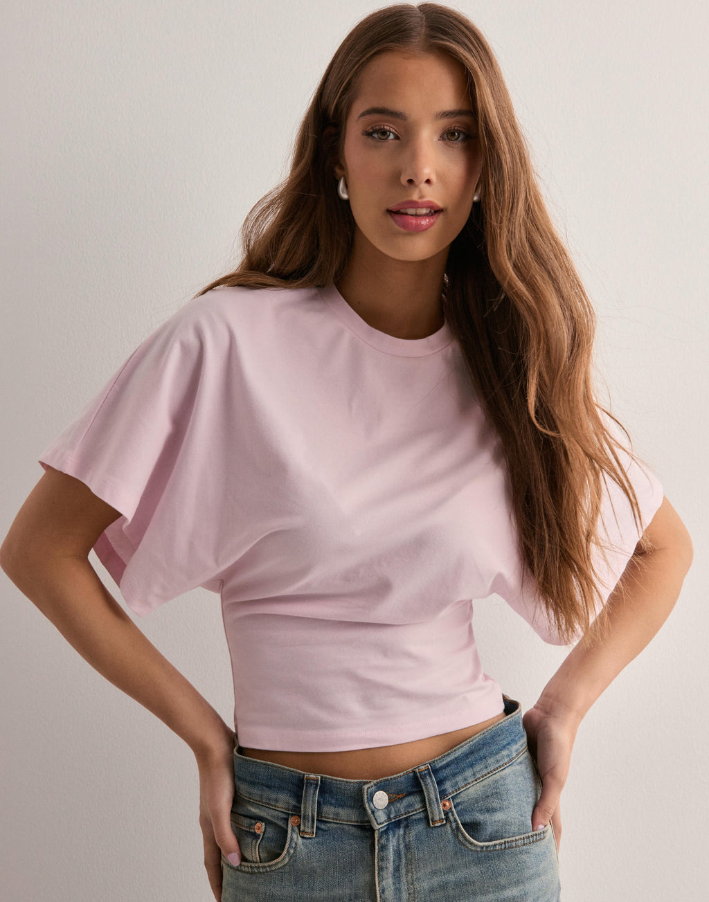 Emma™ | T-shirt à manches larges