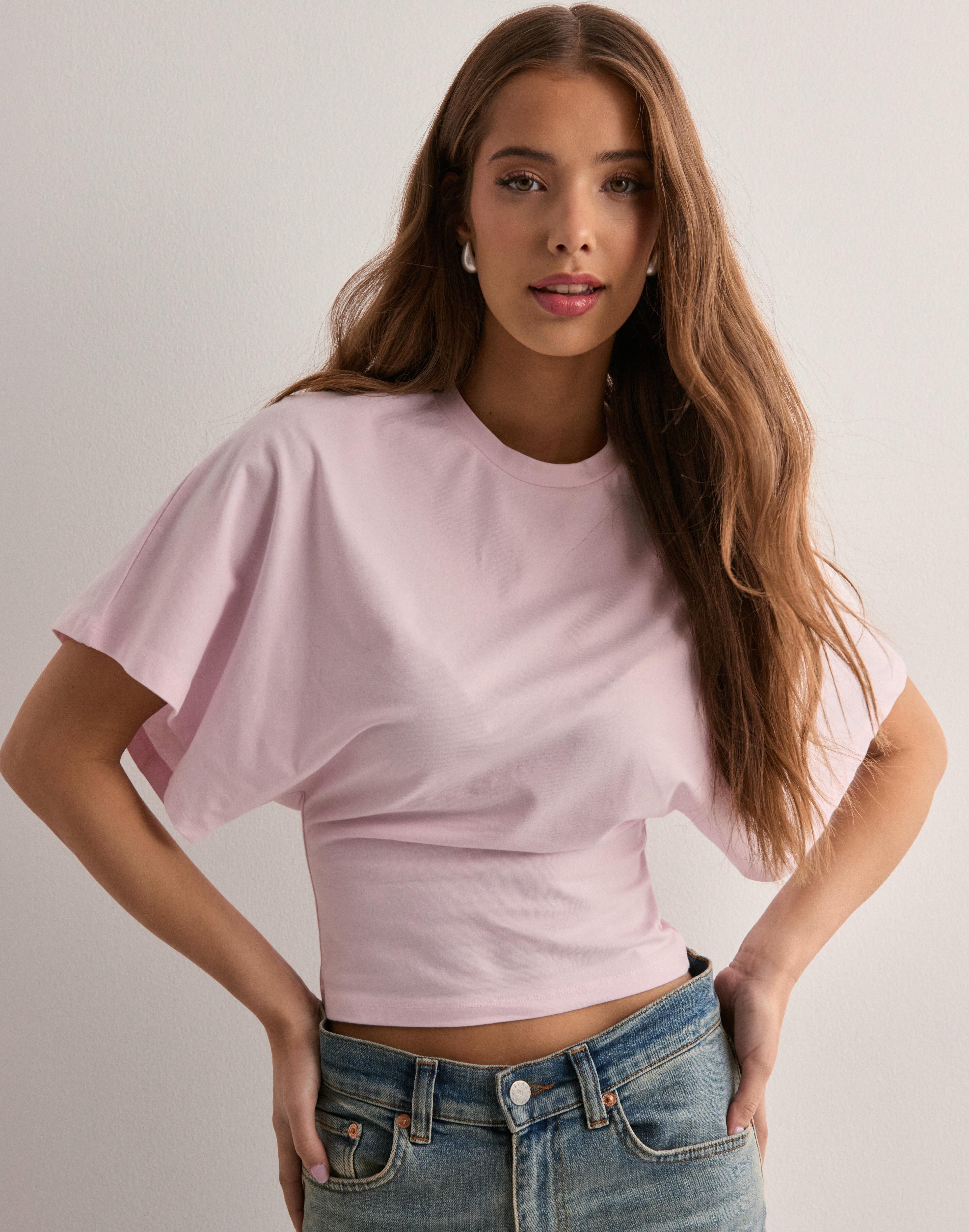 Emma™ | T-shirt à manches larges
