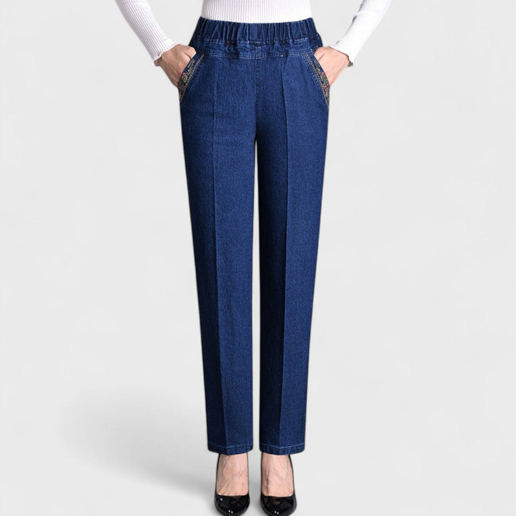 Pantalon Henna pour femmes