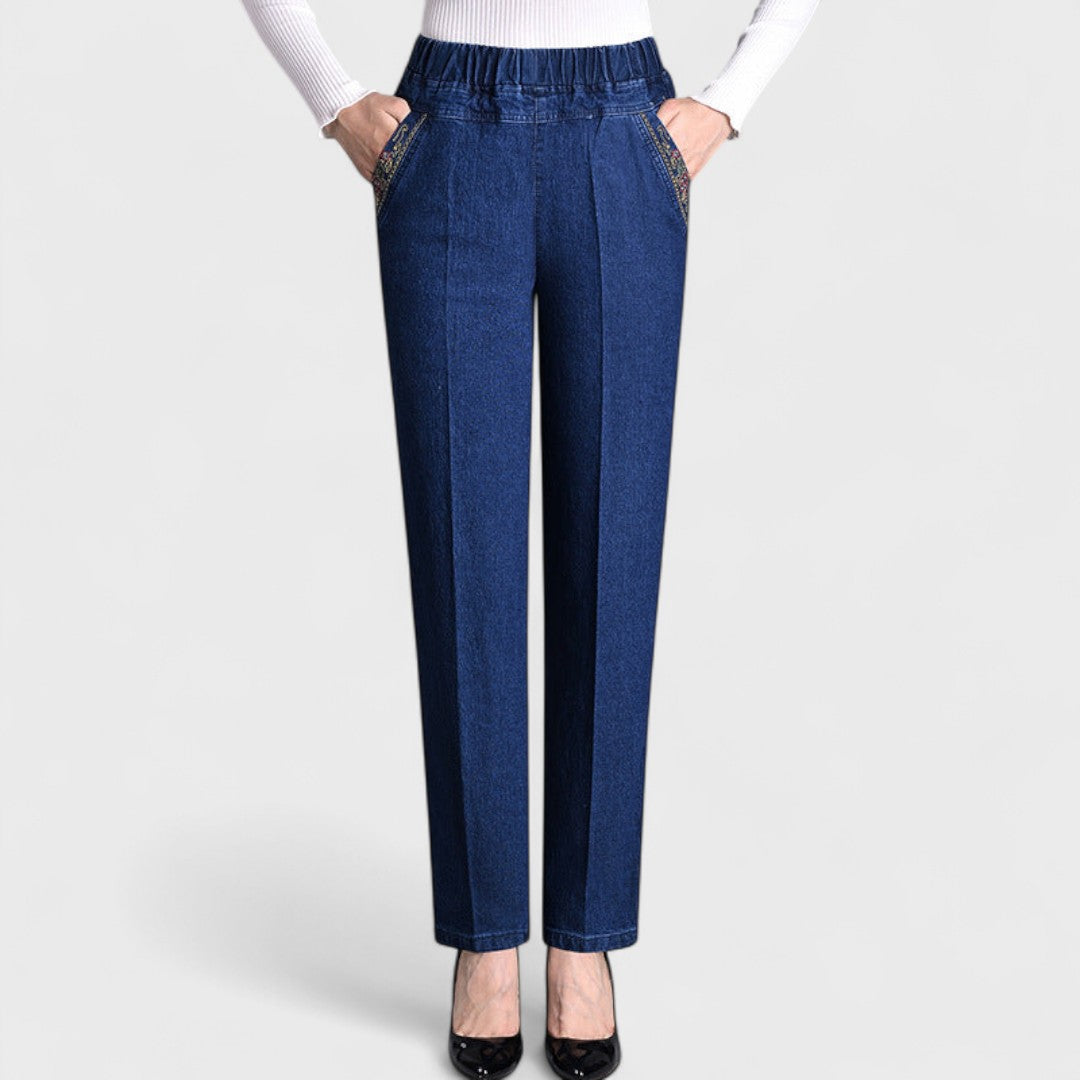 Pantalon Henna pour femmes