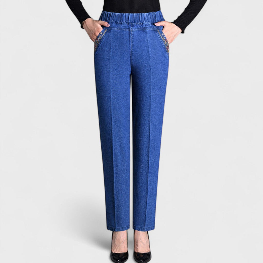 Pantalon Henna pour femmes