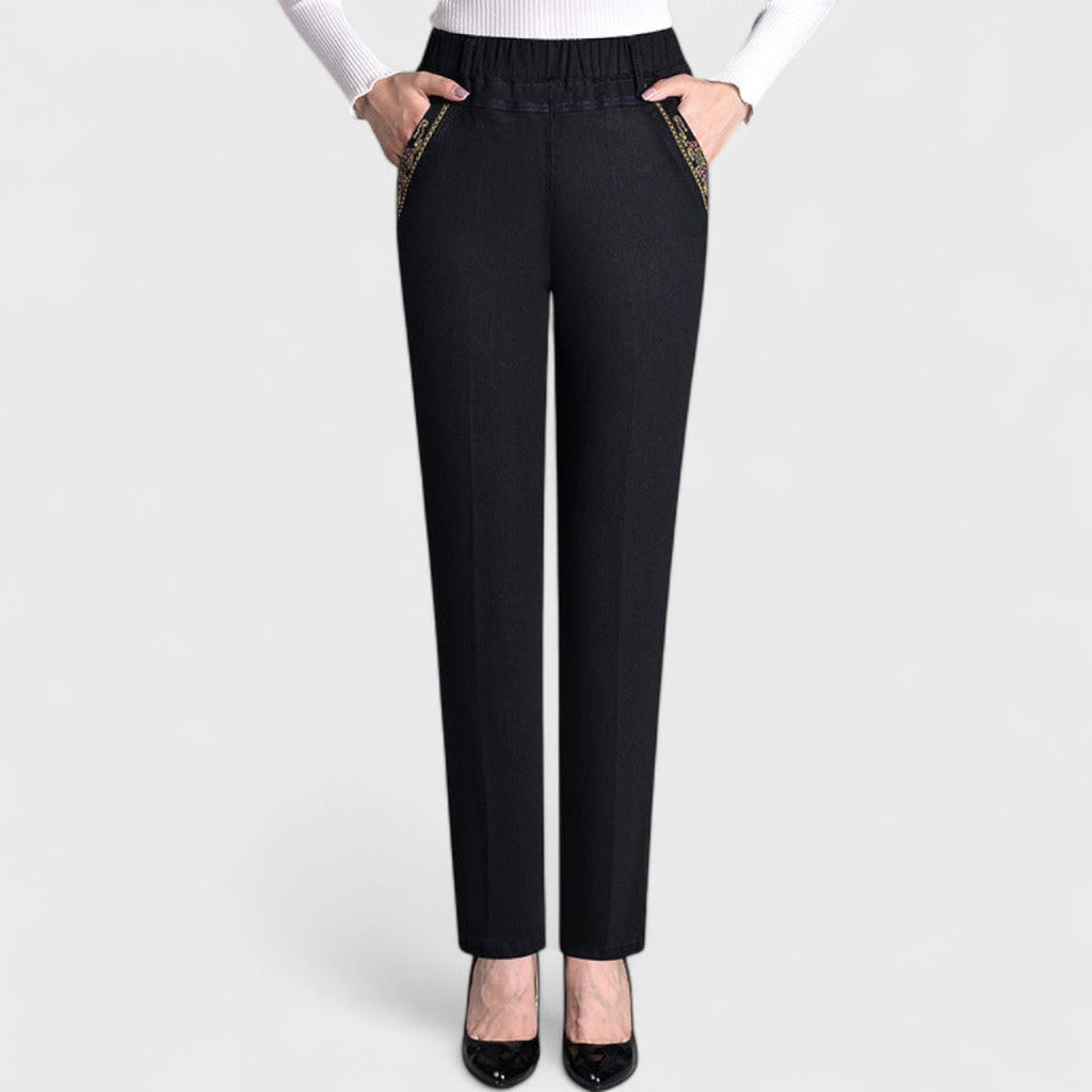 Pantalon Henna pour femmes