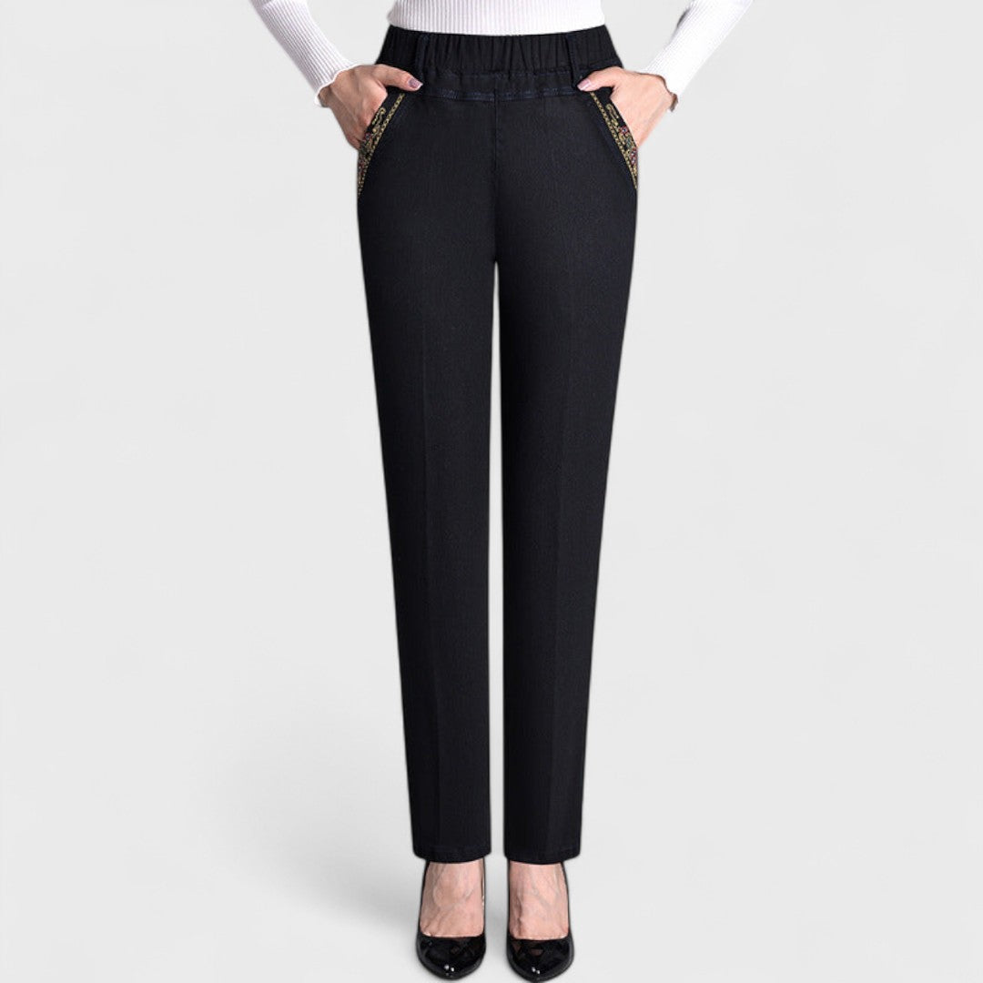 Pantalon Henna pour femmes
