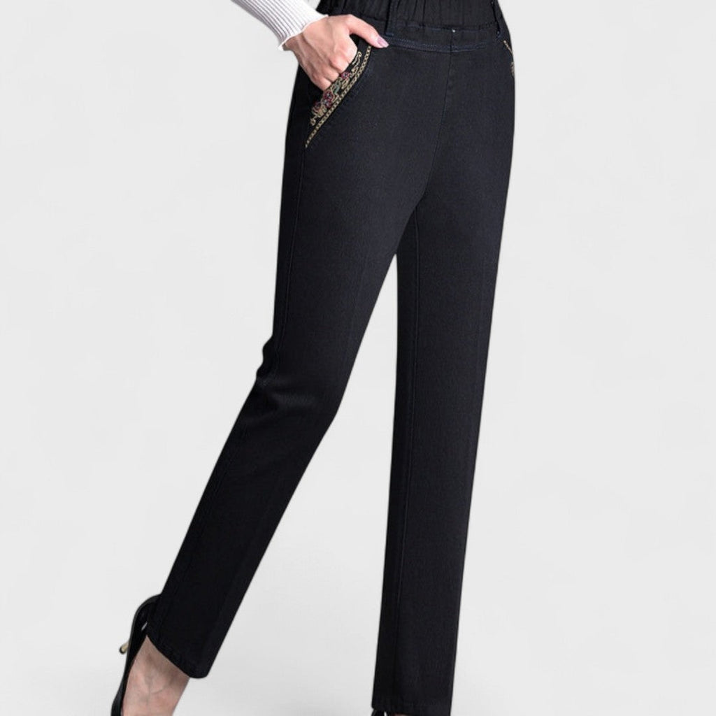Pantalon Henna pour femmes