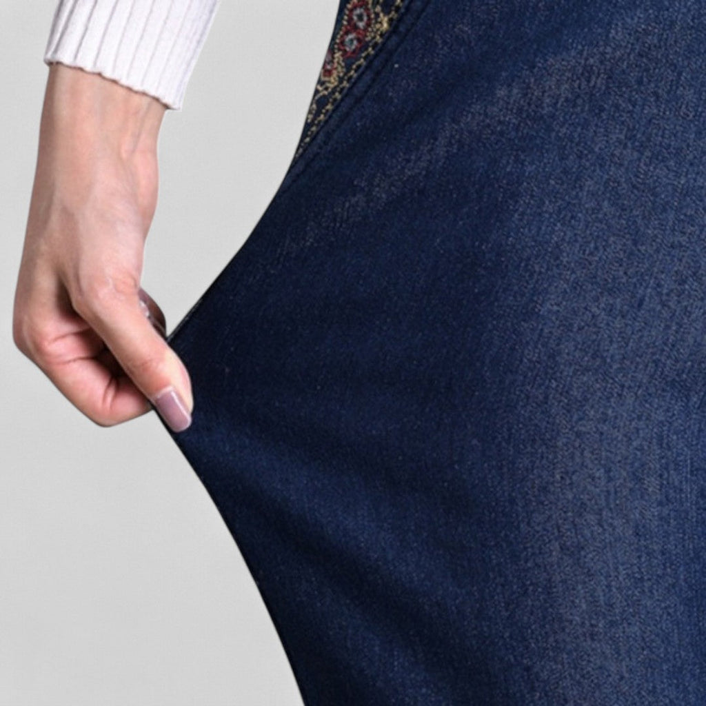 Pantalon Henna pour femmes