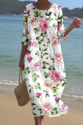 Kira | Robe chic et intemporelle