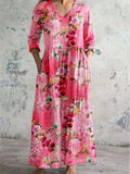 Lumina | Robe de jour intemporelle