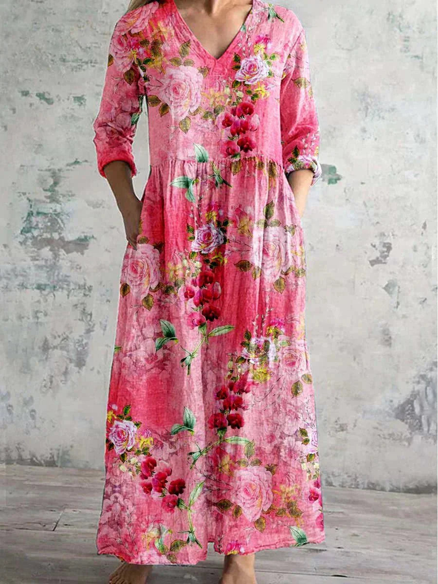 Lumina | Robe de jour intemporelle
