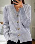 Alicja | Elegant cardigan with a stylish design