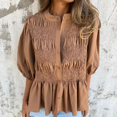 AUKJE™ | ELEGANTNÍ HALENKA VE STYLU IBIZA