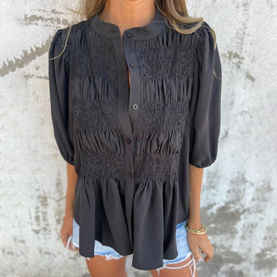 AUKJE™ | ELEGANTNÍ HALENKA VE STYLU IBIZA