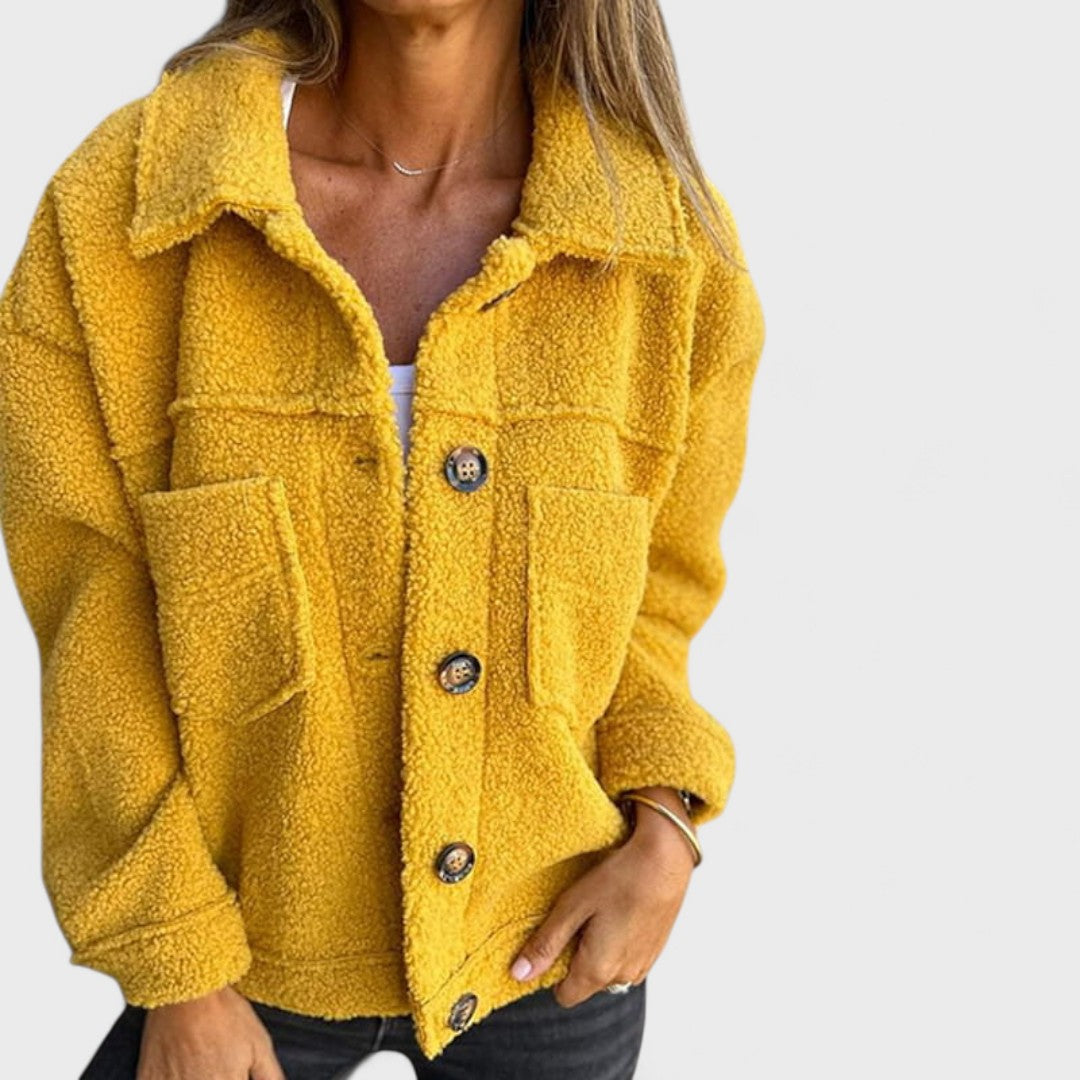 Laverinne | Veste élégante et confortable