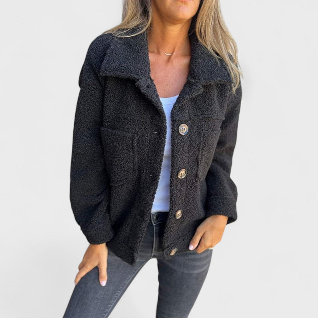 Laverinne | Veste élégante et confortable
