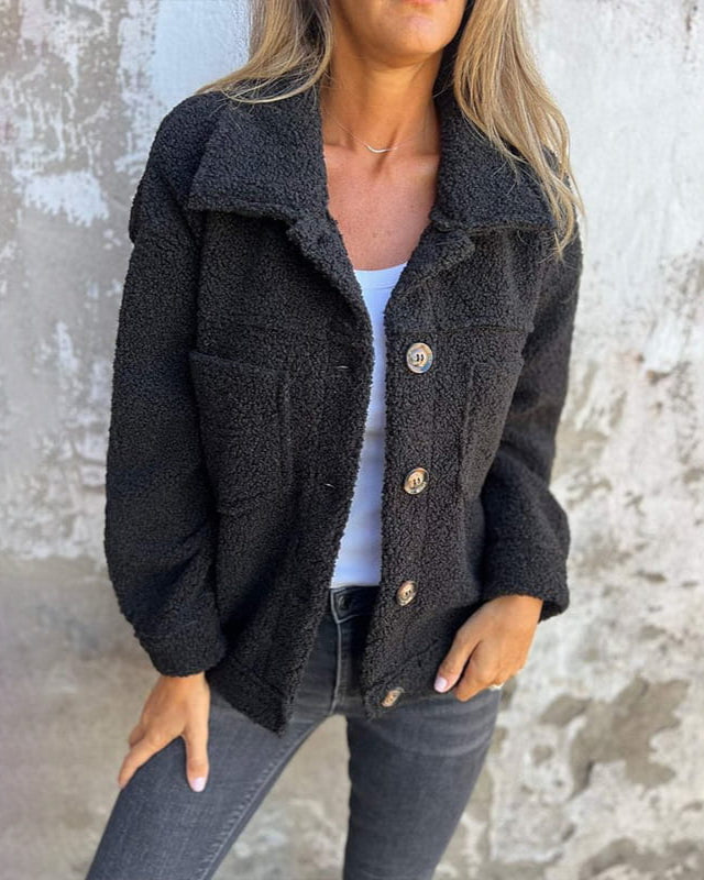Laverinne™ | Stylish and comfortable jacket for every day