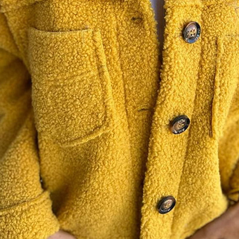 Laverinne™ | Stylová a pohodlná bunda pro každý den