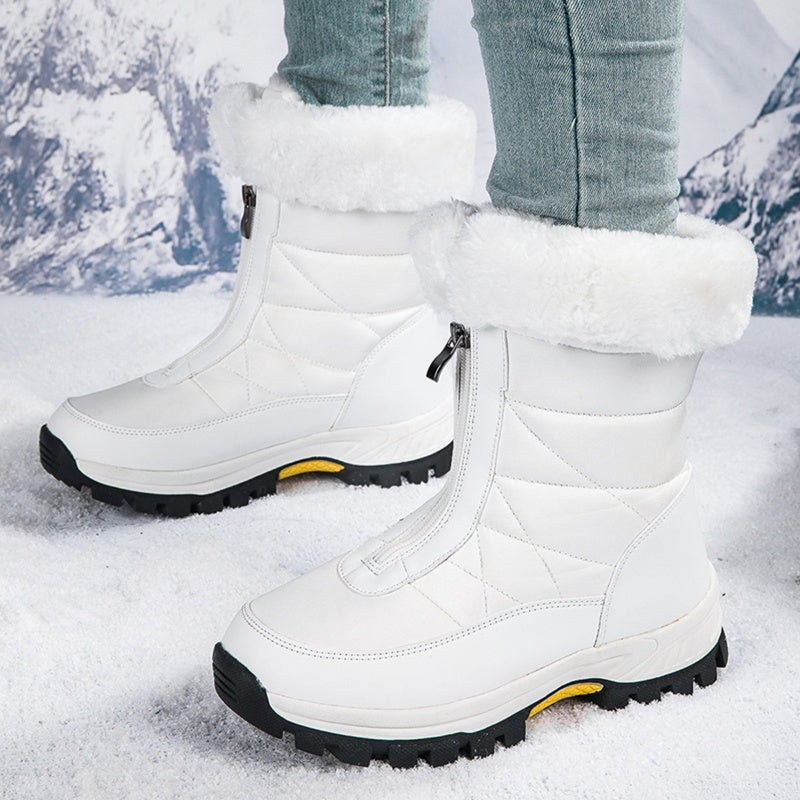 Nima™ | Orthopédie d'hiver Laarzen