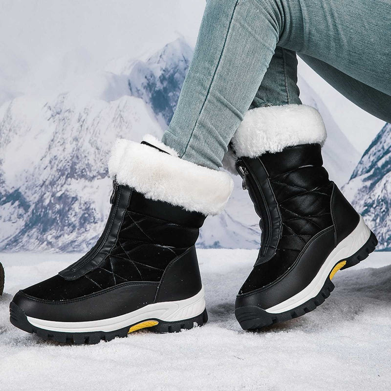 Nima™ | Orthopédie d'hiver Laarzen