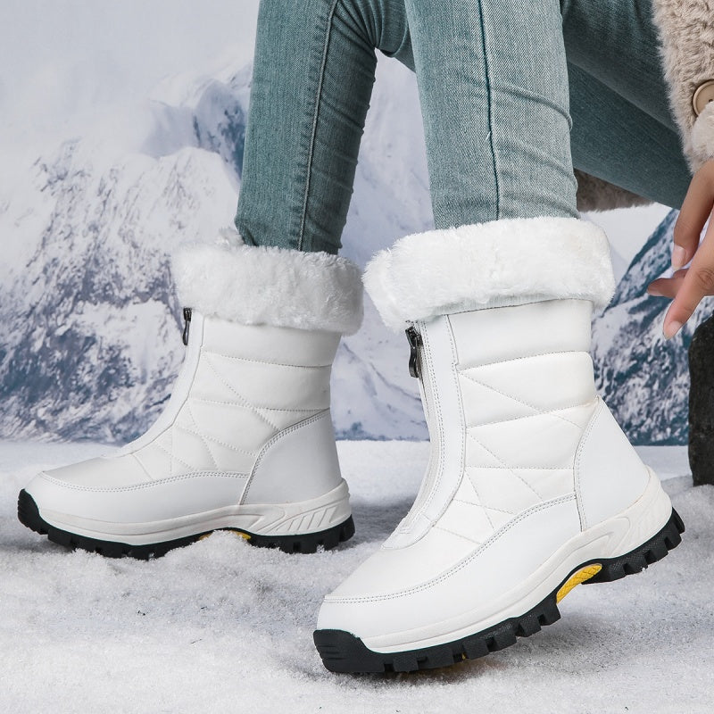 Nima™ | Orthopédie d'hiver Laarzen