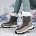 Nima™ | Orthopédie d'hiver Laarzen