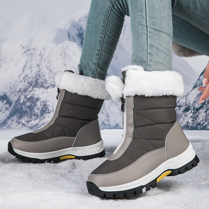 Nima™ | Orthopédie d'hiver Laarzen
