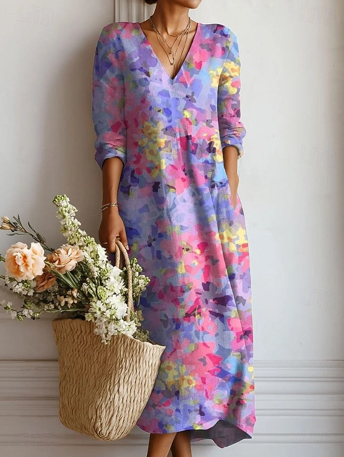 Kelly™ | Robe confortable au quotidien