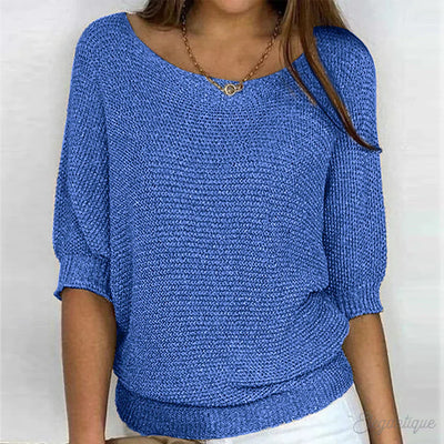 CHLOE | trui