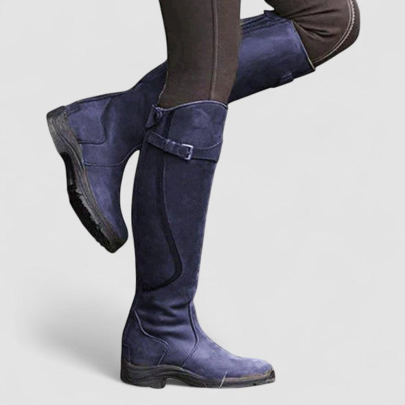 Isabelle™ - Bottes orthopédiques