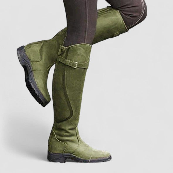 Isabelle™ - Bottes orthopédiques