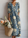 Karin™ | Robe confortable au quotidien