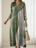 Lara™ | Robe confortable au quotidien