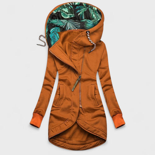 Aysha | Manteau d'hiver pour femme